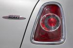 Mini Coupe JCW 2012 года